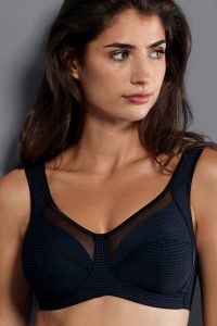 Biustonosz Anita Clara Wireless Comfort Full Cup Bra 5863