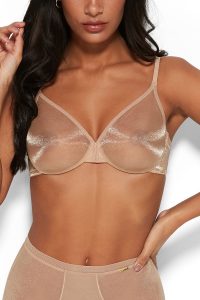 Biustonosz Gossard Glossies Underwired Seamless Full Cup Bra 6271