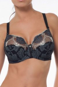 Biustonosz Empreinte Lilly Rose Underwired Full Cup Bra 0782
