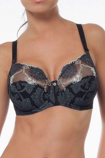 Biustonosz Empreinte Lilly Rose Underwired Full Cup Bra 0782
