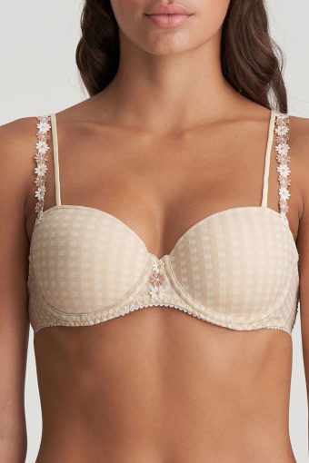 Biustonosz Marie Jo Avero Padded Balcony Bra 0100419