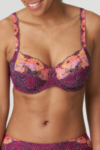 Biustonosz Prima Donna Twist Efforia Underwired Full Cup Bra 0141990