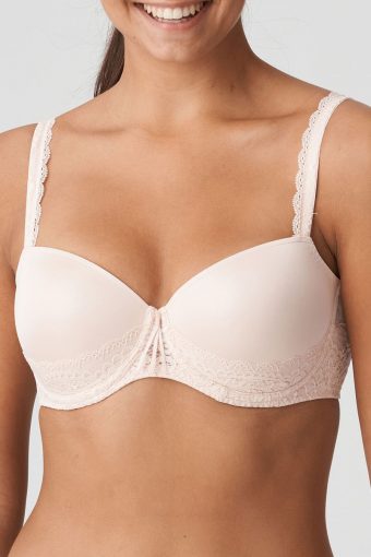 Biustonosz Prima Donna Twist I Do Padded Balcony Bra 0241606/0241607