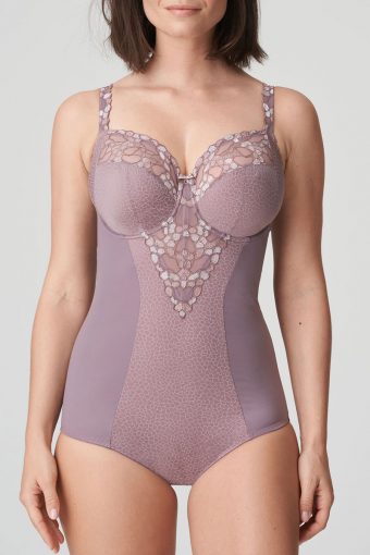 Body Prima Donna Hyde Park Underwired Body 0463200