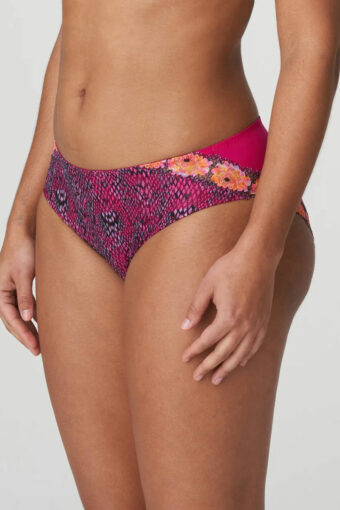 Majtki Prima Donna Twist Efforia Tai Brief 0541990