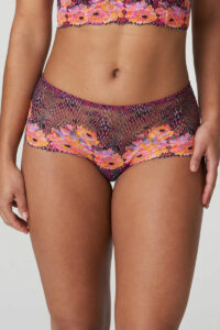 Majtki Prima Donna Twist Efforia Hipster Hot Pants 0541992
