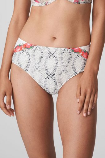 Majtki Prima Donna Twist Efforia Tai Maxi Retro Brief 0541991