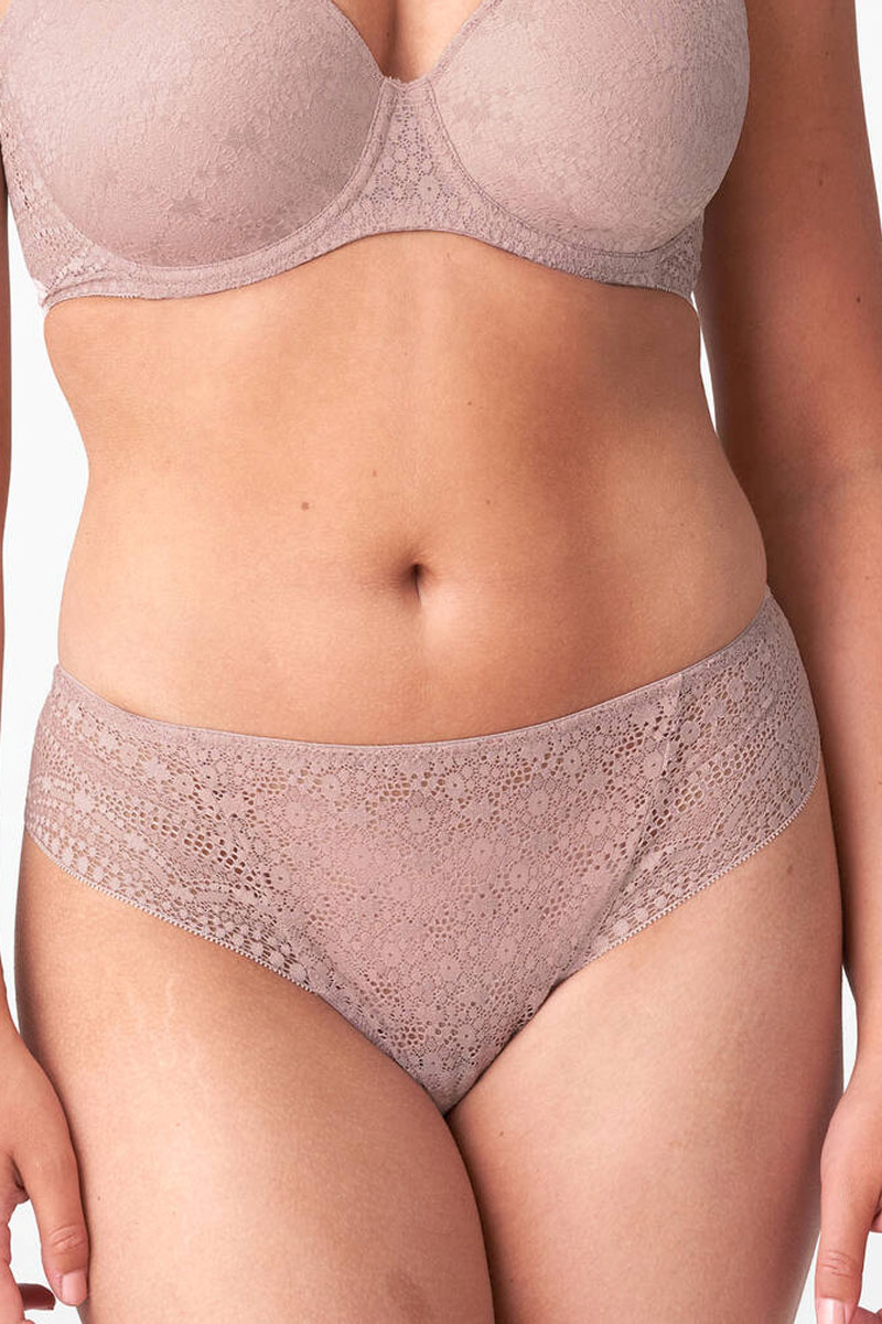 Majtki Prima Donna Twist Epirus String Tanga 0641970