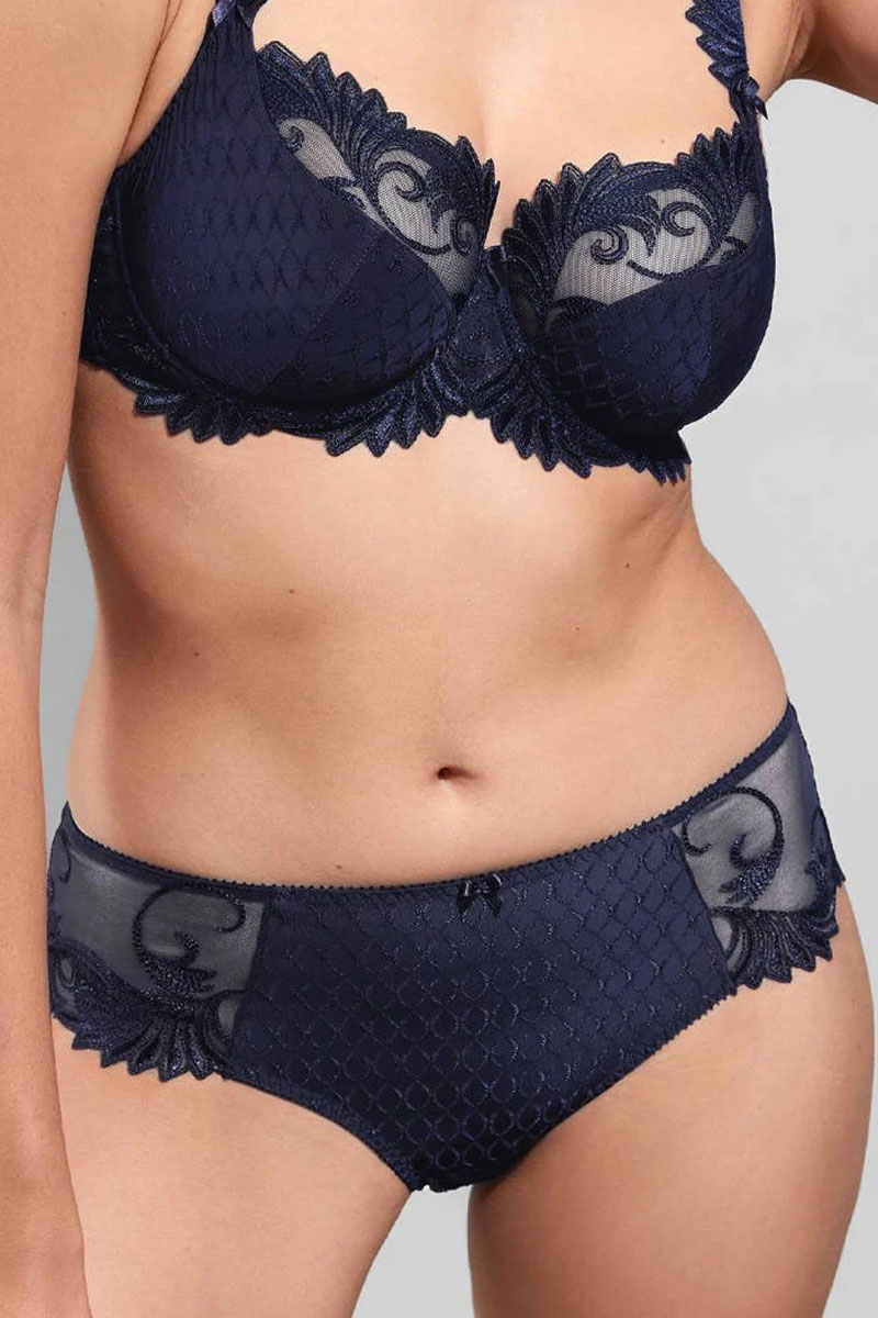 Majtki Empreinte Thalia Short Brief 1256