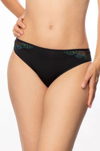 Majtki Lise Charmel Dressing Floral Tai Brief ACC 0188