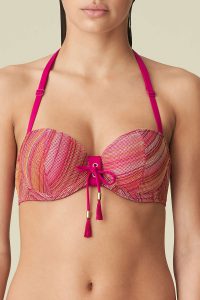 Strój kąpielowy Marie Jo Esmee Padded Balcony Bikini Set 1002819/1002851