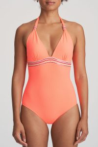 Strój kąpielowy Marie Jo Isaura Padded Triangle Bra One-Piece Swimsuit 1004332