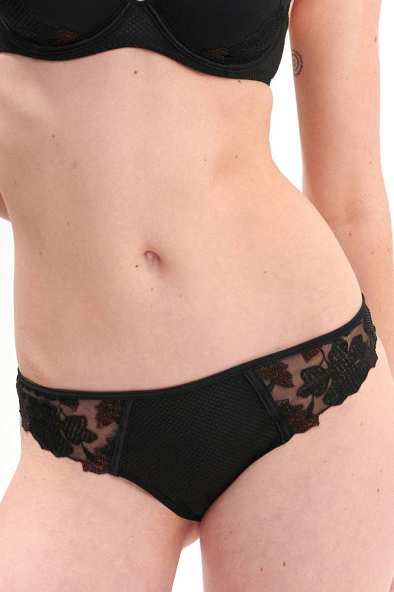 Majtki Simone Perele Dahlia Tai Brief 14V720