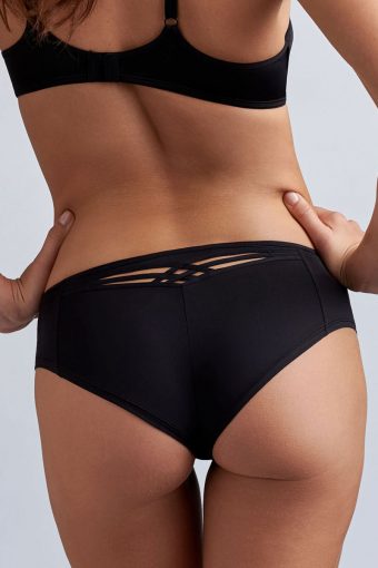 Majtki Marlies Dekkers Dame de Paris Tai Brazilian Brief 15422/17472