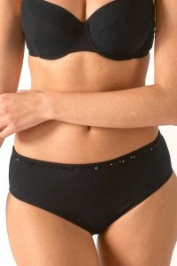 Strój kąpielowy Empreinte Pixy Tai Maxi Bikini Brief 2111BNS