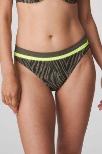Strój kąpielowy Prima Donna Atuona Tai Bikini Brief 4008250