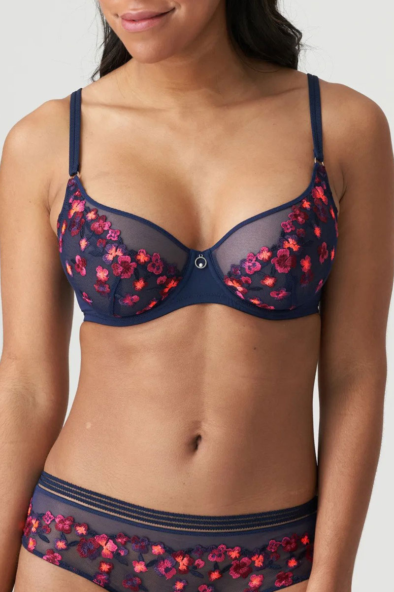 Biustonosz Marie Jo Nathy 0102484