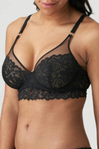 Biustonosz Marie Jo Elis Underwired Plunge Bra Longline 0102500