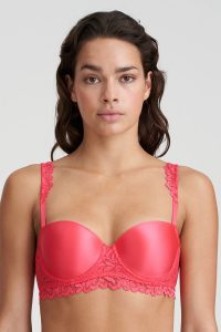 Biustonosz Marie Jo Elis Padded Balcony Bra 0102509