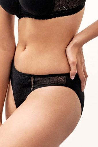 Majtki Simone Perele Comete 12S720