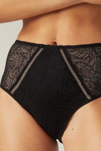 Majtki Simone Perele Comete Tai Maxi Retro Brief 12S770