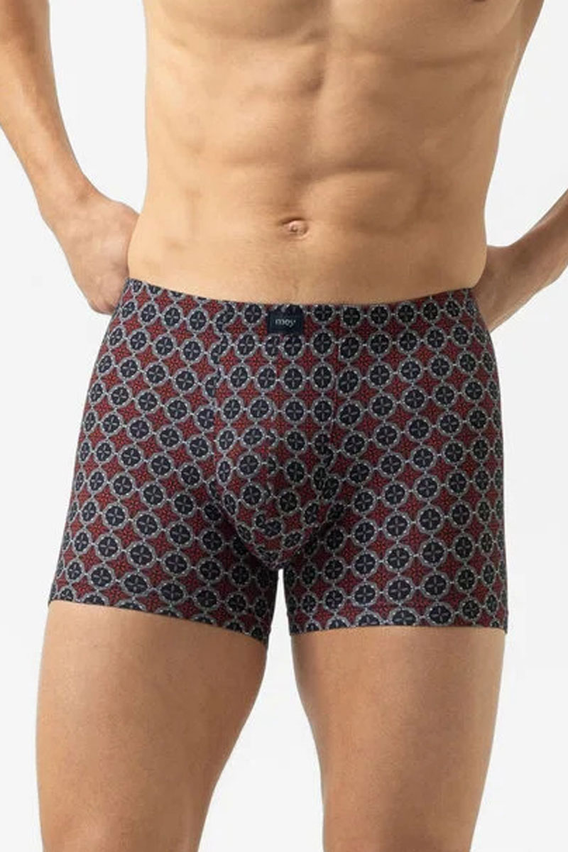 Majtki Mey Serie Creative Mixture Trunk Men Shorty 2120151