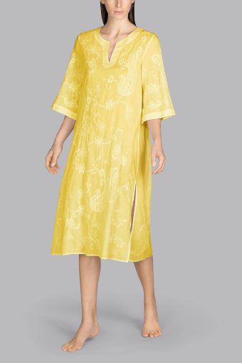 Tunika letnia Andres Sarda Quant Summer Cotton Tunic 3409373
