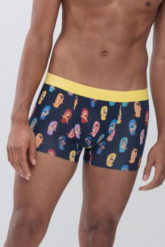 Majtki Mey Man Shorts 37008