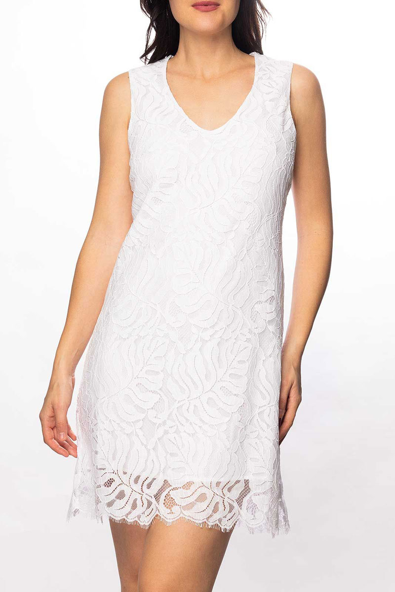 Sukienka letnia Lise Charmel Dentelle Boheme ASB 15A0