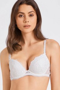 Biustonosz Aubade Pour Toujours Padded Push Up Bra TC18