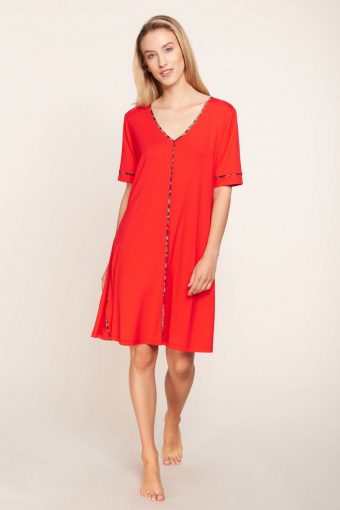 Sukienka letnia Rosch Casual Chic Summer Viscose Dress 1215514