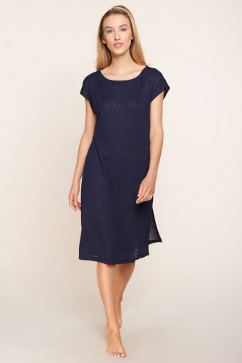 Sukienka letnia Rosch Beach Summer Black Dress 1215553