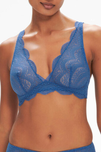 Biustonosz Simone Perele Karma Soft Cup Triangle Bra 12V250
