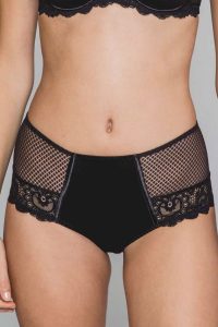 Majtki Lejaby Gaby Tai Maxi Brief 13864