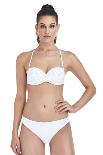 Strój kąpielowy Magistral Celine Padded Push Up Bikini Set 190CE-B906
