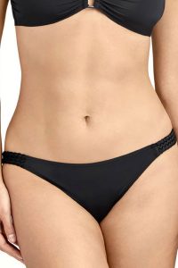 Strój kąpielowy Aubade La Plage Ensoleillee Tai Mini Bikini Brief TS20