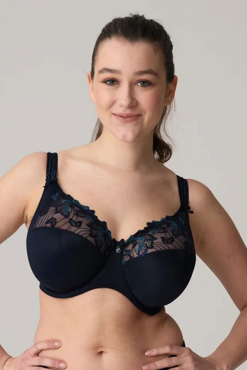 Biustonosz Prima Donna Deauville Underwired Full Cup Bra 0161815