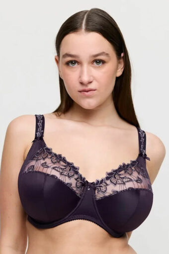 Biustonosz Prima Donna Deauville Underwired Comfy Non Padded Full Cup Bra 0161815