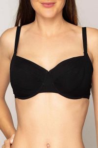 Strój kąpielowy Empreinte Star Underwired Balcony Bikini Bra 2031KMS