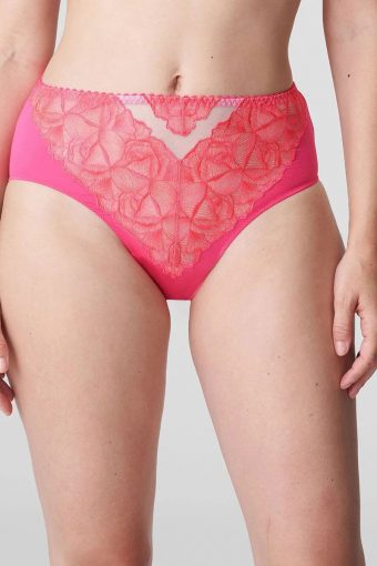 Majtki Prima Donna Belgravia Maxi Retro Brief 0563221
