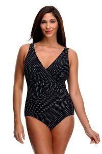 Strój kąpielowy Miraclesuit Oceanus Wireless One-piece Swimsuit 6518988W