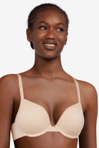 Biustonosz Passionata Dream Today Padded Push Up Bra P40H20
