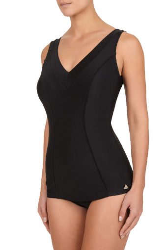 Strój kąpielowy Felina Basic Line Wireless Padded Bra Swimsuit 5201201