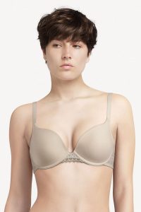 Biustonosz Passionata Ironic Padded Push Up Bra P40C20