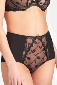 Majtki Aubade Softessence Tai Maxi Retro Brief TM24