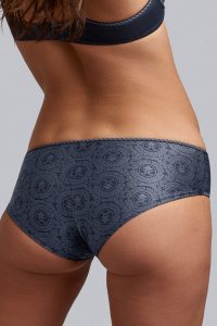 Majtki Marlies Dekkers Savage Sadie Tai Briefs 35573