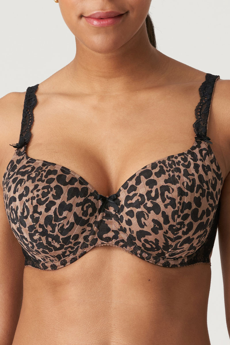 Biustonosz Prima Donna Madison Padded Bra Heartshape 0262120/0262121a