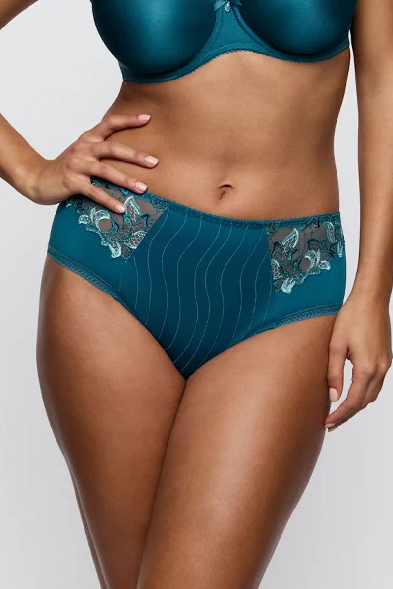 Majtki Prima Donna Deauville Maxi Full Brief 0561816