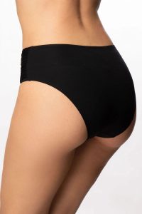 Strój kąpielowy Empreinte Structure Tai Maxi Bikini Brief 2211BNS