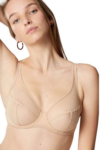 Biustonosz Lejaby Nufit Underwired Full Cup Bra G11933